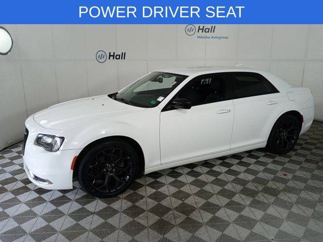 2019 Chrysler 300 Touring — Sedan — 88,924 mi — Virginia Beach, VA
