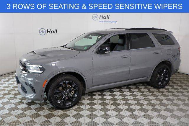 2022 Dodge Durango GT Plus — SUV — 69,336 mi — Virginia Beach, VA