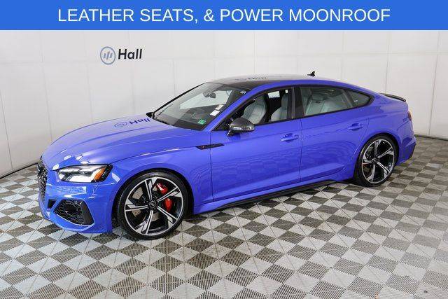 2022 Audi RS 5 Standard — Hatchback — 29,426 mi — Virginia Beach, VA