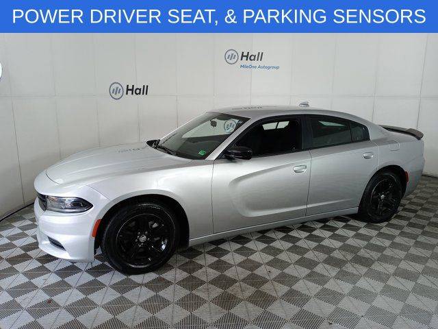 2023 Dodge Charger SXT — Sedan — 42,522 mi — Virginia Beach, VA