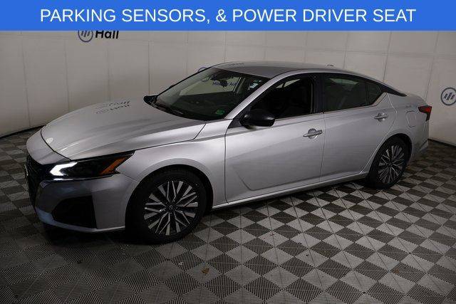 2024 Nissan Altima SV — Sedan — 52,550 mi — Virginia Beach, VA