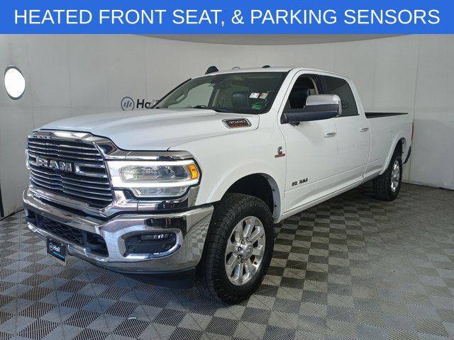 2019 Ram 3500 Laramie — Pickup Truck — 104,488 mi — Virginia Beach, VA