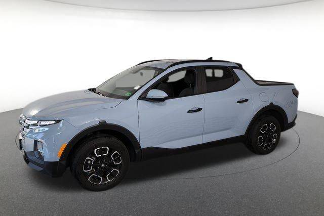 2023 Hyundai Santa Cruz SEL — Pickup Truck — 19,491 mi — Virginia Beach, VA