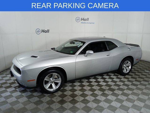 2023 Dodge Challenger SXT — Coupe — 50,401 mi — Virginia Beach, VA