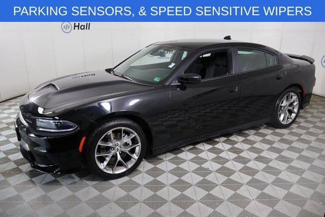 2023 Dodge Charger GT — Sedan — 56,925 mi — Virginia Beach, VA