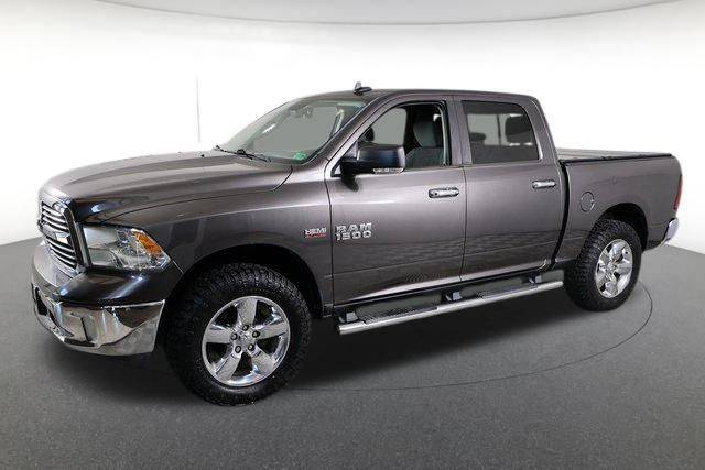 2016 Ram 1500 Big Horn — Pickup Truck — 69,645 mi — Virginia Beach, VA