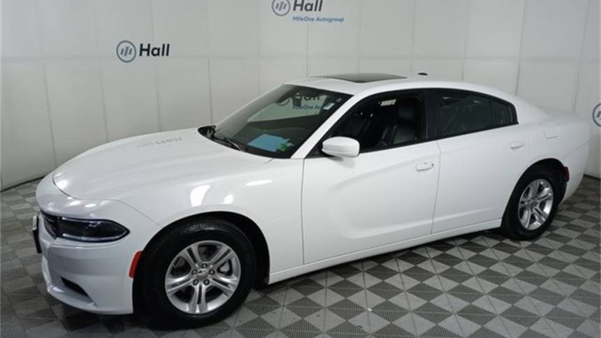 2022 Dodge Charger SXT — Sedan — 57,512 mi — Virginia Beach, VA