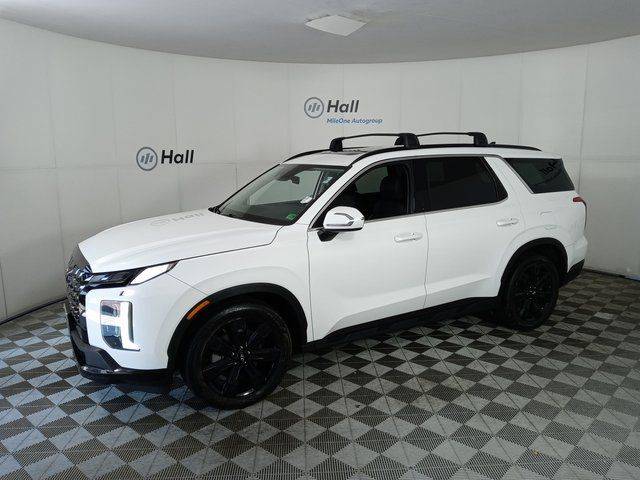 2024 Hyundai Palisade XRT — SUV — 31,332 mi — Virginia Beach, VA