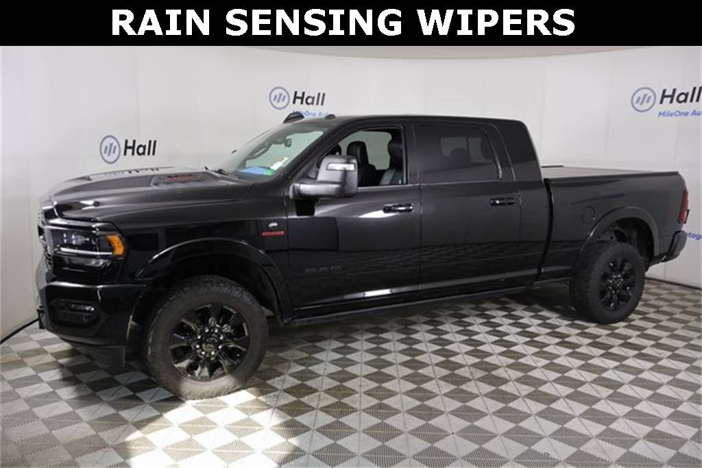 2023 Ram 2500 Limited — Pickup Truck — 40,613 mi — Virginia Beach, VA