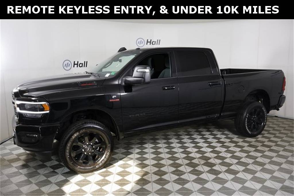 2024 Ram 2500 Big Horn — Pickup Truck — 9,042 mi — Virginia Beach, VA
