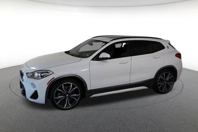 2019 BMW X2 28i — SUV — 64,931 mi — Virginia Beach, VA
