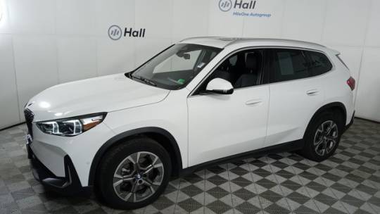 2023 BMW X1 28i — SUV — 39,704 mi — Virginia Beach, VA