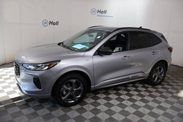 2024 Ford Escape ST-Line — SUV — 48,812 mi — Virginia Beach, VA