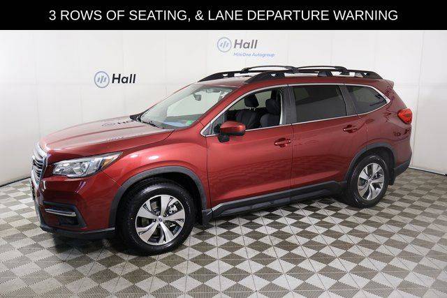 2021 Subaru Ascent Premium — SUV — 97,403 mi — Virginia Beach, VA