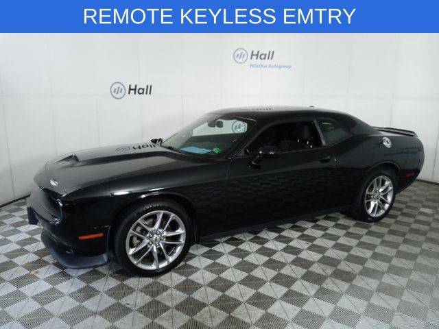 2022 Dodge Challenger GT — Coupe — 49,749 mi — Virginia Beach, VA