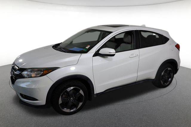 2018 Honda HR-V EX — SUV — 148,855 mi — Virginia Beach, VA