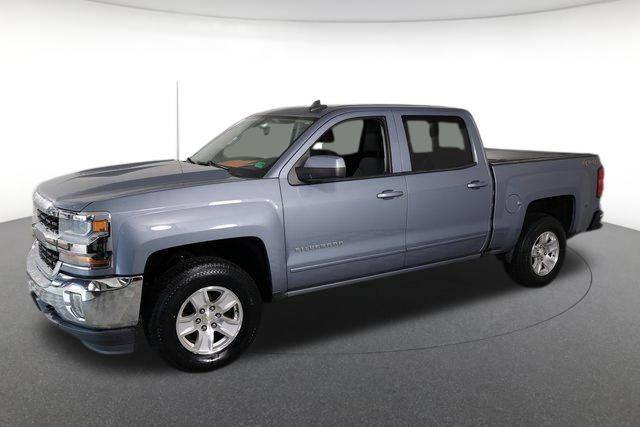 2016 Chevrolet Silverado 1500 LT — Pickup Truck — 142,238 mi — Virginia Beach, VA