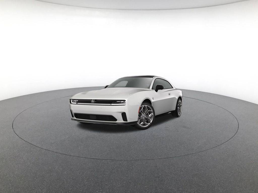 2024 Dodge Charger Daytona R/T