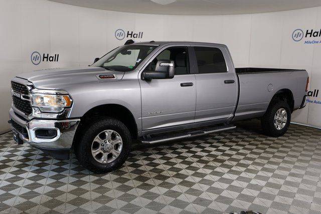 2023 Ram 2500 Big Horn — Pickup Truck — 42,312 mi — Virginia Beach, VA