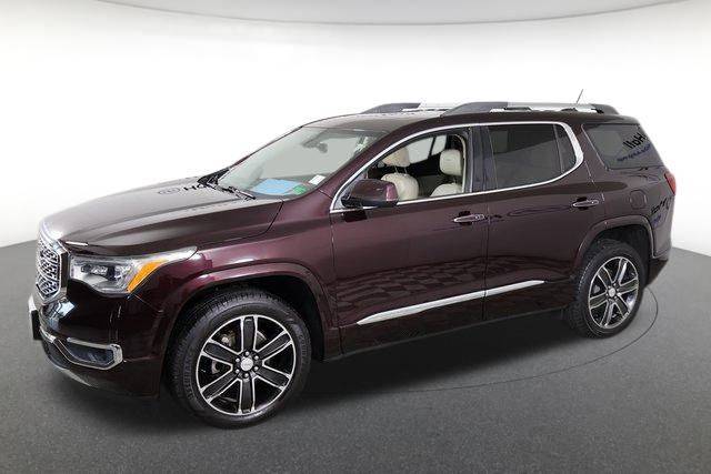 2017 GMC Acadia Denali — SUV — 87,850 mi — Virginia Beach, VA
