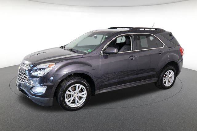 2016 Chevrolet Equinox LT — SUV — 56,558 mi — Virginia Beach, VA