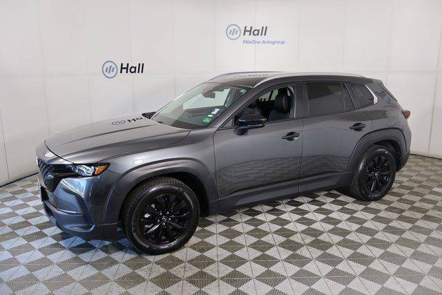 2024 Mazda CX-50 2.5 S Preferred — SUV — 51,037 mi — Virginia Beach, VA