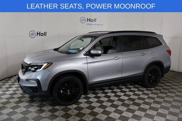 2022 Honda Pilot Special Edition — SUV — 44,607 mi — Virginia Beach, VA
