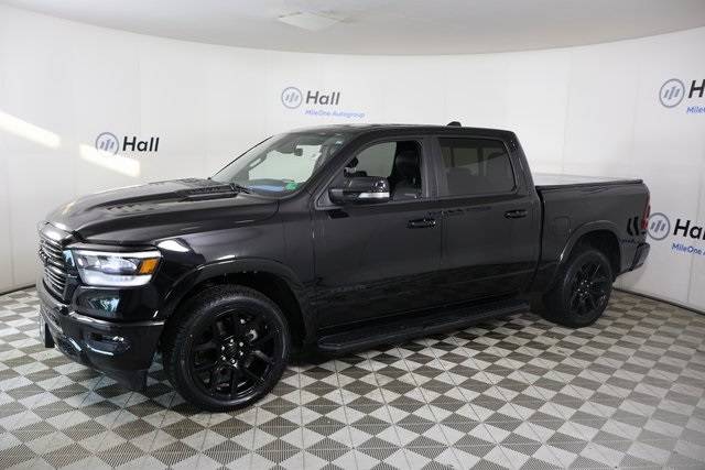 2022 Ram 1500 Laramie — Pickup Truck — 26,462 mi — Virginia Beach, VA