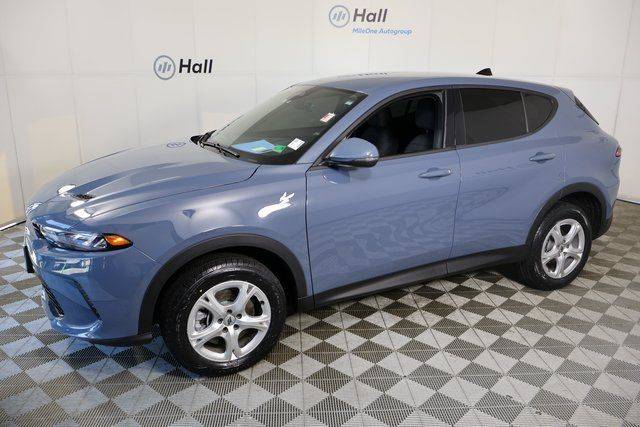 2024 Dodge Hornet GT — SUV — 17,866 mi — Virginia Beach, VA