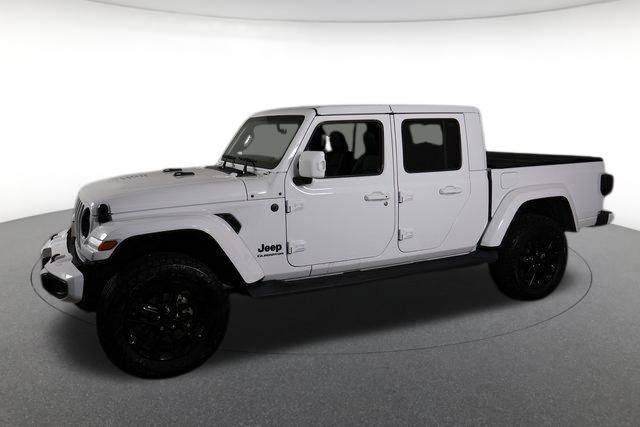 2022 Jeep Gladiator High Altitude — Pickup Truck — 49,195 mi — Virginia Beach, VA