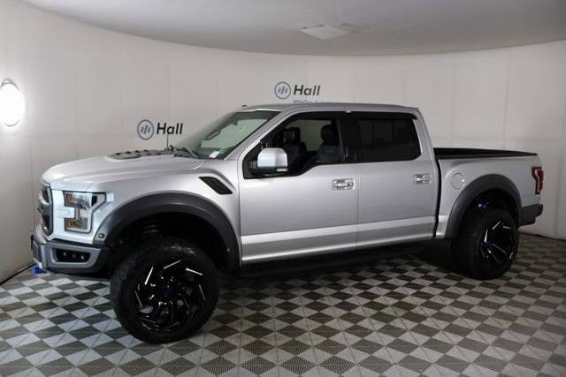 2018 Ford F-150 Raptor — Pickup Truck — 44,822 mi — Virginia Beach, VA
