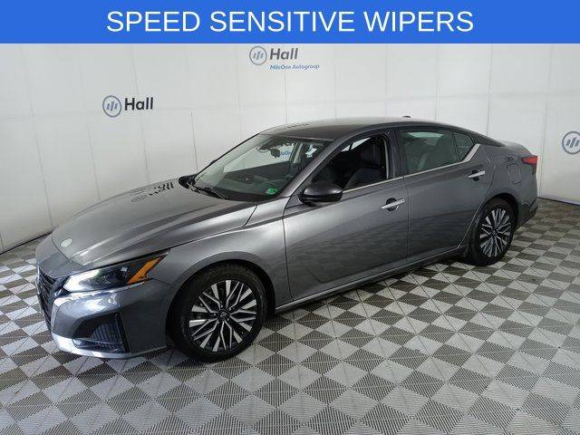 2024 Nissan Altima SV — Sedan — 54,936 mi — Virginia Beach, VA
