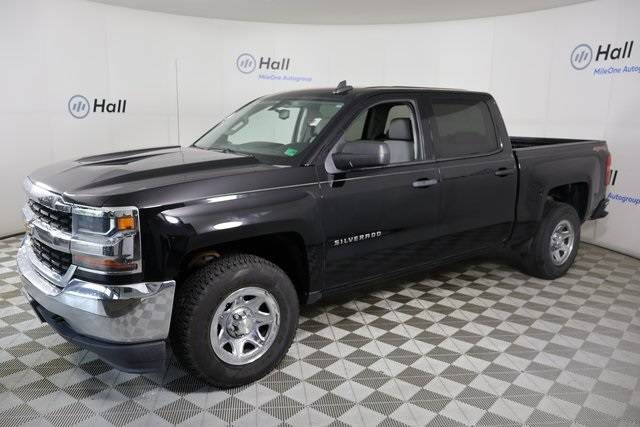 2016 Chevrolet Silverado 1500 LS — Pickup Truck — 137,314 mi — Virginia Beach, VA