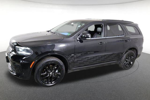 2023 Dodge Durango GT Plus — SUV — 53,422 mi — Virginia Beach, VA