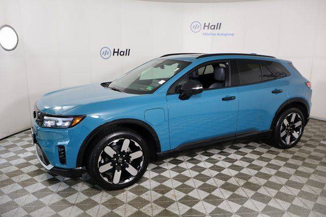 2024 Honda Prologue Elite — SUV — 9,062 mi — Virginia Beach, VA