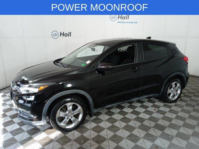 2016 Honda HR-V EX — SUV — 141,580 mi — Virginia Beach, VA