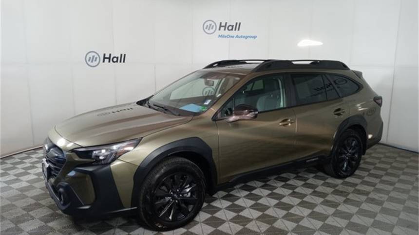 2024 Subaru Outback Onyx Edition XT — SUV — 32,825 mi — Virginia Beach, VA