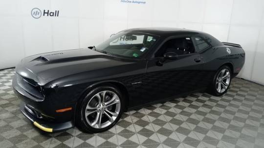 2020 Dodge Challenger R/T