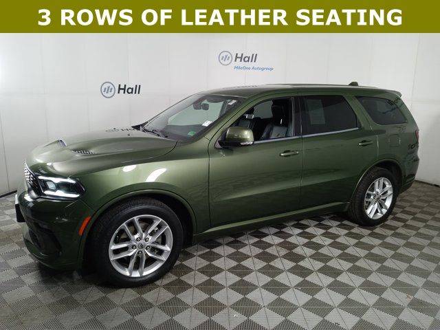 2021 Dodge Durango R/T — SUV — 72,707 mi — Virginia Beach, VA
