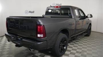 Used Ram 1500 Night For Sale Near Me Truecar