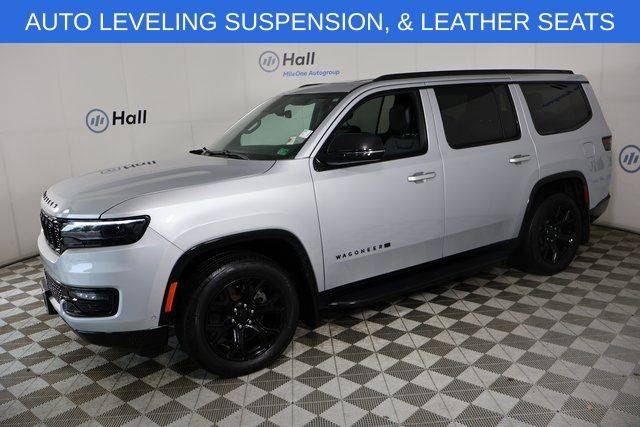 2023 Jeep Wagoneer Carbide — SUV — 28,511 mi — Virginia Beach, VA