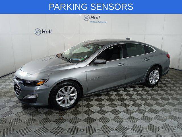 2024 Chevrolet Malibu LT — Sedan — 51,452 mi — Virginia Beach, VA