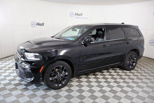 2022 Dodge Durango R/T — SUV — 59,768 mi — Virginia Beach, VA