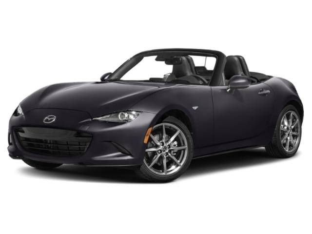2022 Mazda MX-5 Miata Grand Touring — Convertible — 12,642 mi — Port Richey, FL