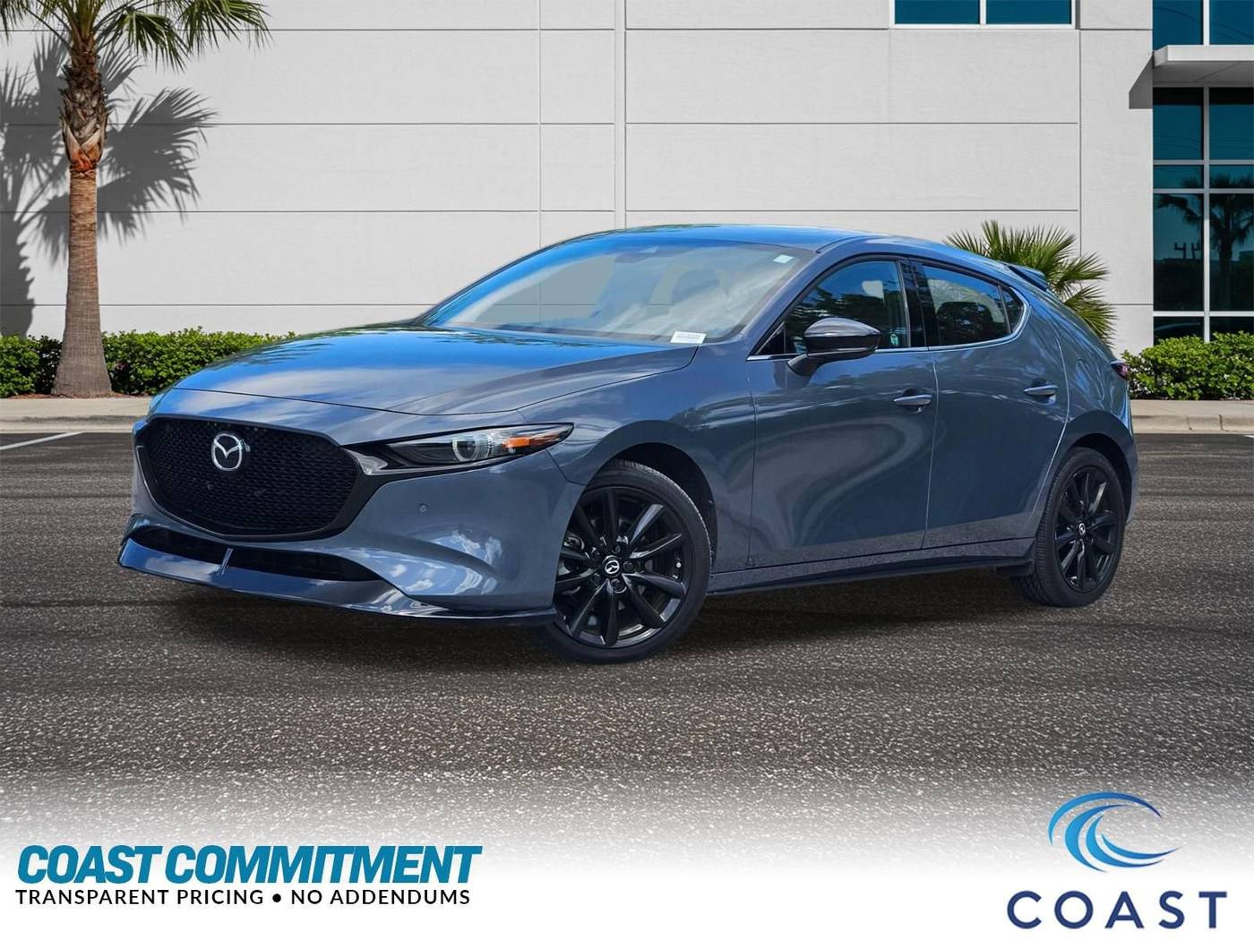 Used Mazdas for Sale in New Port Richey, FL (with Photos) - TrueCar