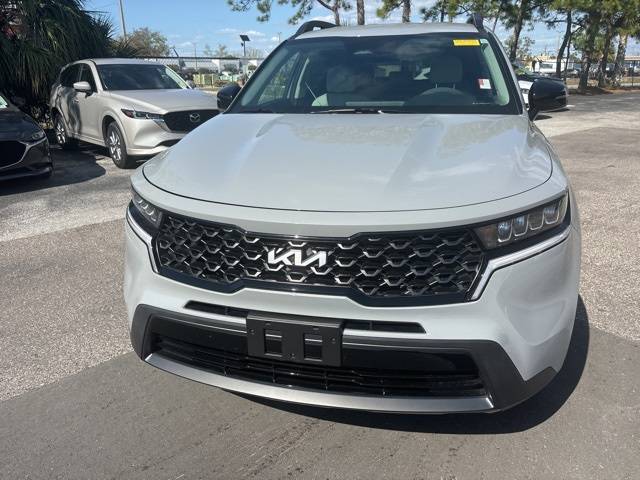 2022 Kia Sorento X-Line S — SUV — 13,045 mi — Port Richey, FL