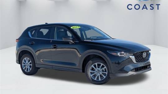 2023 Mazda CX-5 2.5 S Preferred — SUV — 35,777 mi — Port Richey, FL