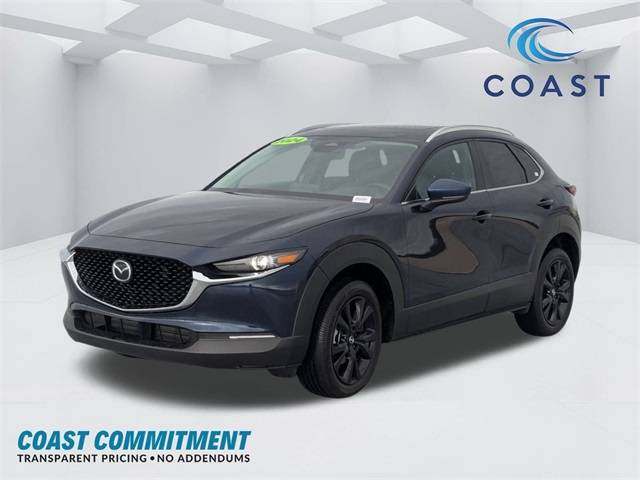2024 Mazda CX-30 Preferred — SUV — 3,533 mi — Port Richey, FL
