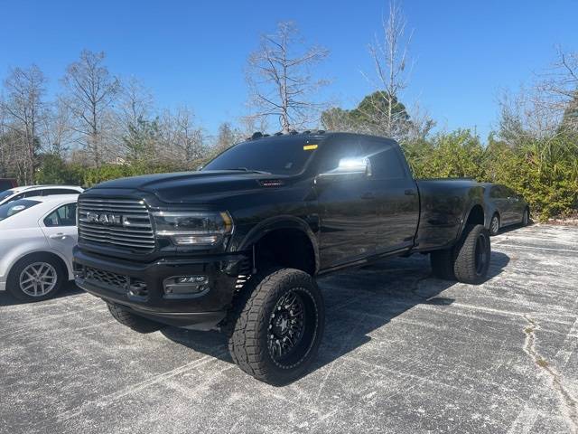 2021 Ram 3500 Laramie — Pickup Truck — 40,610 mi — Port Richey, FL