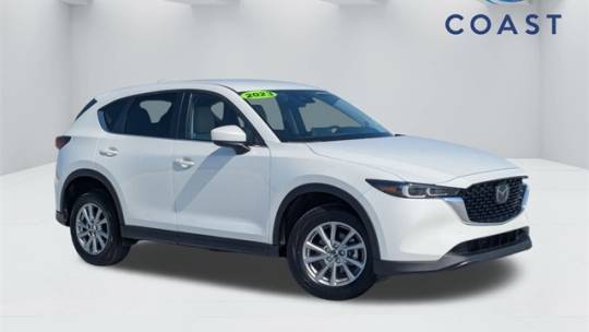 2023 Mazda CX-5 2.5 S Select — SUV — 3,256 mi — Port Richey, FL
